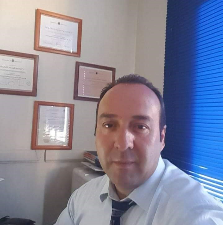 Cristian Bascur Hurtado